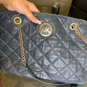 Michael kors tote
